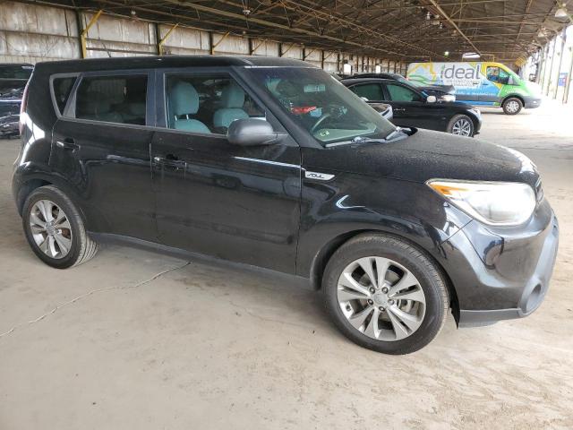 VIN KNDJP3A51E7006576 2014 KIA Soul, + no.4