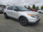 FORD EXPLORER X photo