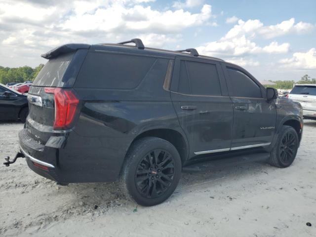 2021 GMC YUKON SLT - 1GKS1BKD1MR436086