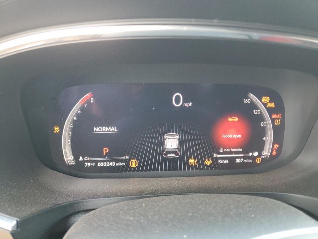 2022 ACURA MDX A-SPEC - 5J8YE1H08NL026416