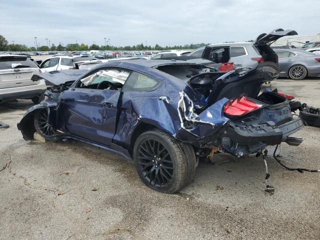 2019 FORD MUSTANG GT - 1FA6P8CF4K5157062
