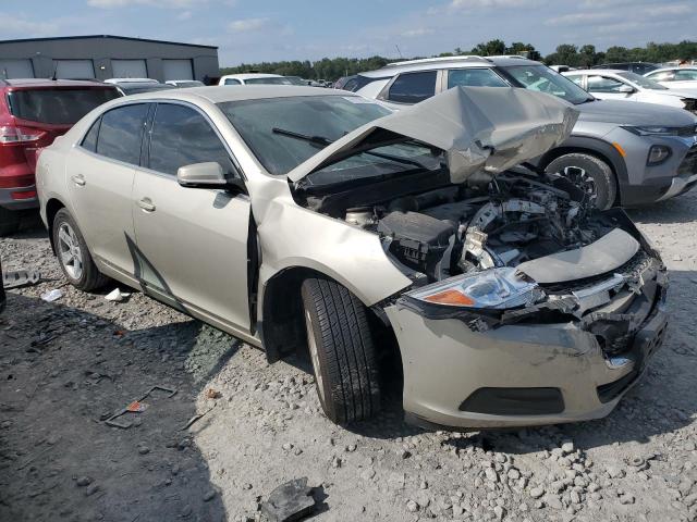 2016 CHEVROLET MALIBU LIM - 1G11C5SA0GF113767