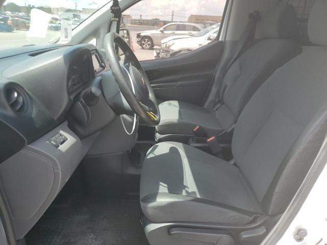 2015 CHEVROLET CITY EXPRE - 3N63M0ZN0FK725094