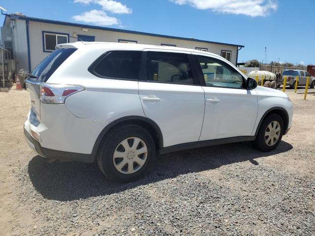 Vin: ja4ad2a32fz007673, lot: 66560194, mitsubishi outlander es 20153