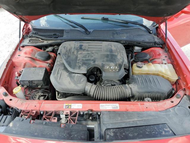 2015 DODGE CHALLENGER - 2C3CDZBG7FH724177