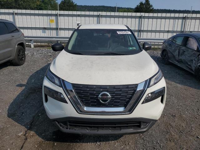 2021 NISSAN ROGUE S 4D 5N1AT3AB5MC822550