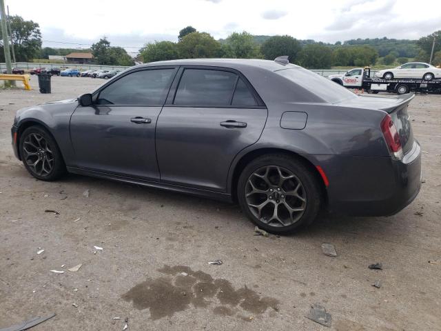 2018 CHRYSLER 300 S - 2C3CCABGXJH228898