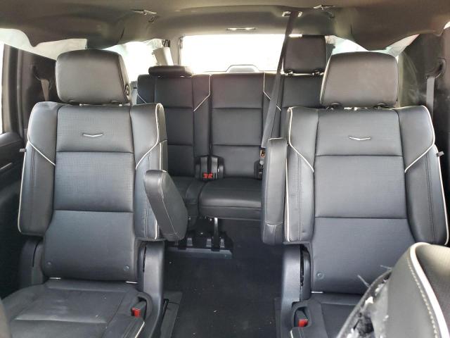 2022 CADILLAC ESCALADE E - 1GYS4KKL9NR162156