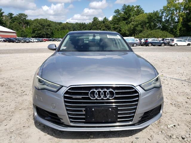 2016 AUDI A6 PREMIUM - WAUFGAFC2GN004994