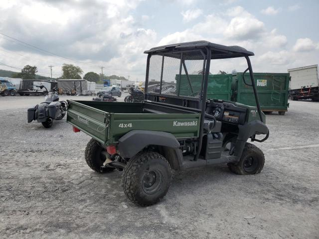 2018 KAWASAKI KAF620 M - JK1AFCM16JB525975