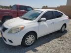 NISSAN VERSA S photo