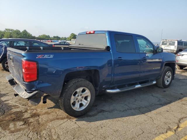 2017 CHEVROLET SLVT 3GCUKREC8HG398780