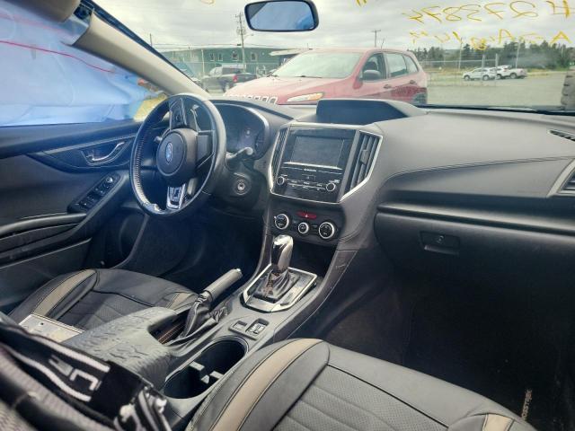 2018 SUBARU CROSSTREK - JF2GTABCXJH273874