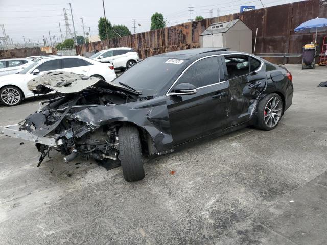 2019 GENESIS G70 PRESTI #2987038747