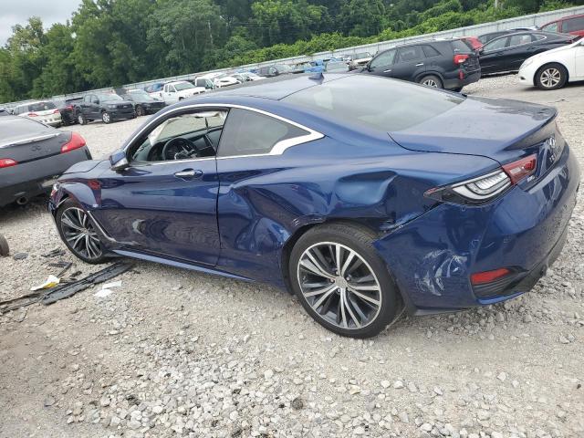 VIN JN1EV7EL5KM291385 2019 Infiniti Q60, Pure no.2