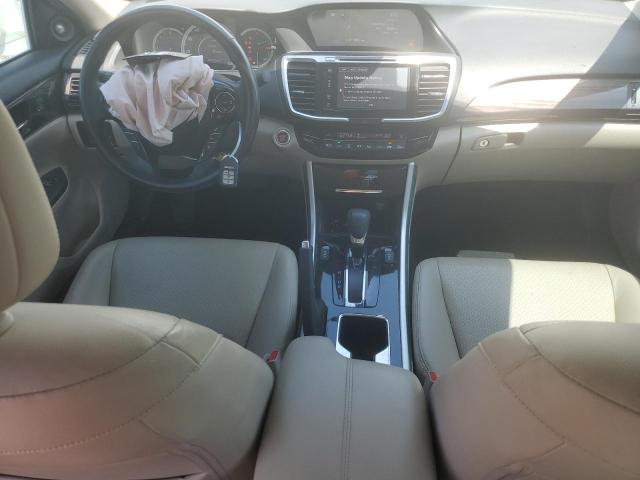 2017 HONDA ACCORD TOU - 1HGCR3F94HA008149
