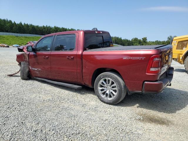 2023 RAM 1500 LARAM - 1C6SRFJT4PN537534