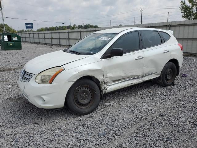 2011 NISSAN ROGUE S #2959778896