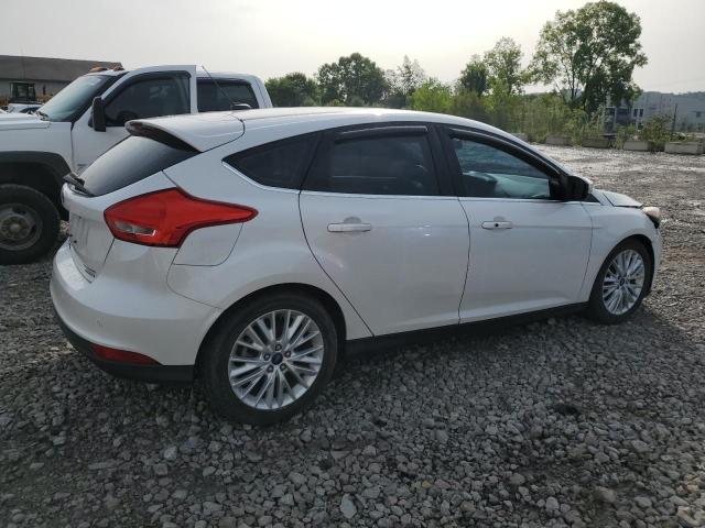Vin: 1fadp3n24fl217752, lot: 65637484, ford focus titanium 20153