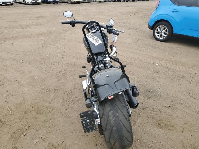 2018 HARLEY-DAVIDSON FXBR BREAK 1HD1YEJ14JC034698