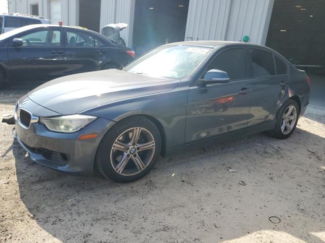 VIN WBA3A5C50EP601354 2014 BMW 3 Series, 328 I no.1