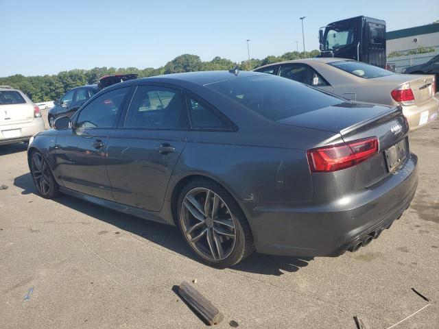 2018 AUDI S6 PRESTIG WAUHFBFC5JN062087