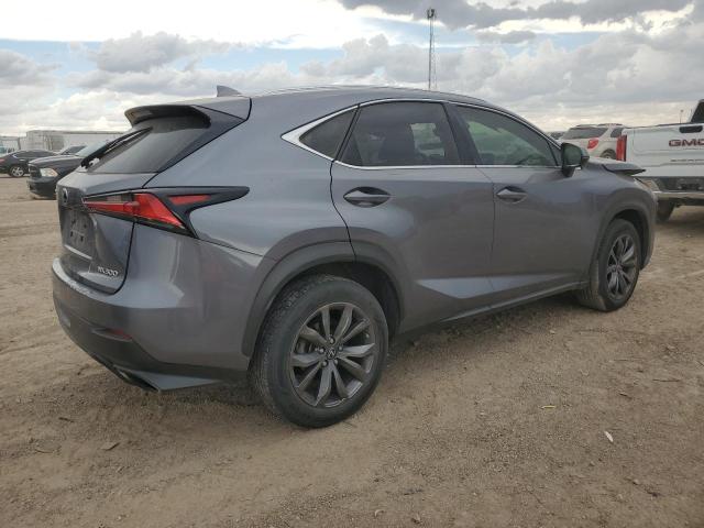 2020 LEXUS NX 300 JTJDARBZ4L2171340