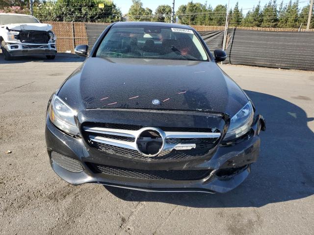 VIN 55SWF4JBXGU128837 2016 Mercedes-Benz C-Class, 300 no.5