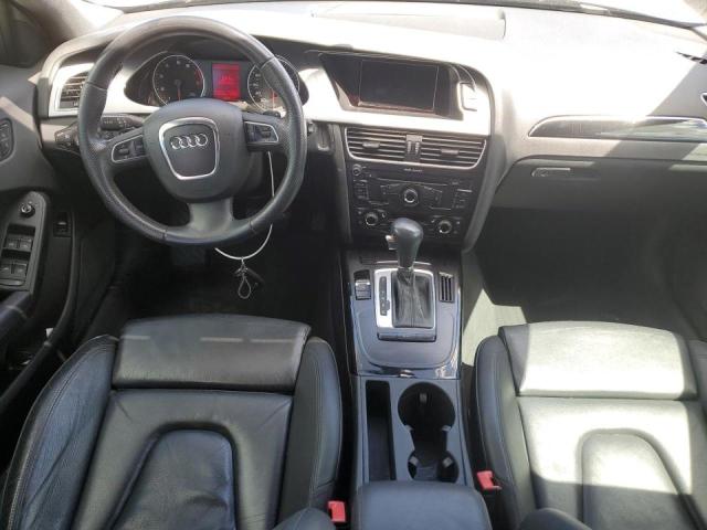 wauefafl3bn056609 - 2011 Audi a4 premium plus - #68131054