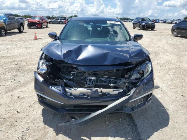 2021 HONDA CIVIC LX 2HGFC2F67MH507618  69779674