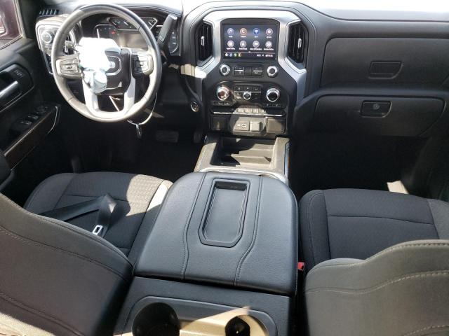 2022 GMC SIERRA LIM - 1GTV9CET4NZ197774