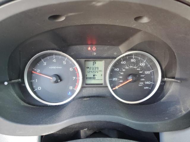 2016 SUBARU FORESTER 2 - JF2SJABC6GH526116