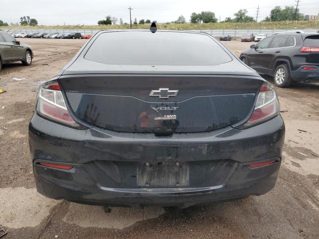 VIN 1G1RC6S52JU138751 2018 Chevrolet Volt, LT no.6