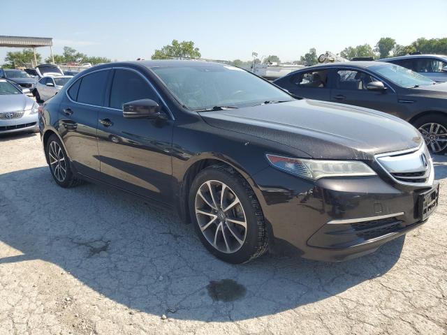 2015 ACURA TLX TECH 19UUB2F50FA010638  67545444