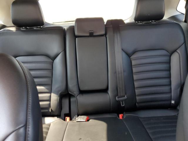 2021 FORD EDGE SEL - 2FMPK3J92MBA07734