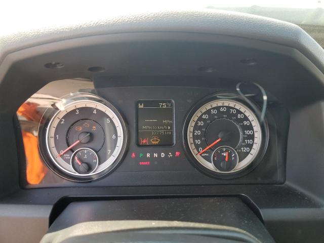 2017 RAM 1500 ST - 1C6RR7KT0HS725831