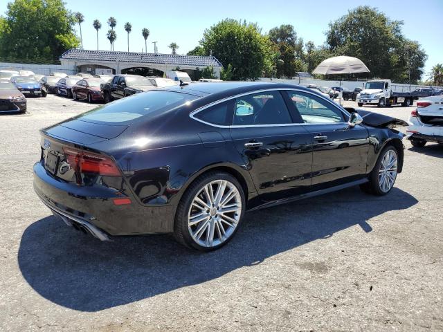 2018 AUDI S7 PRESTIG WAU2FAFCXJN067074