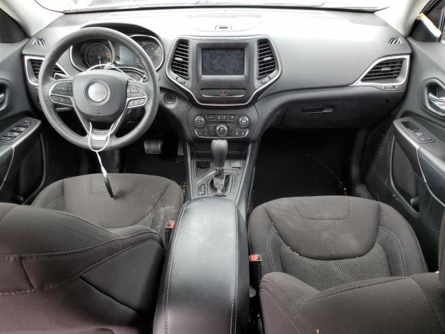 2019 JEEP CHEROKEE L - 1C4PJLCB6KD396649