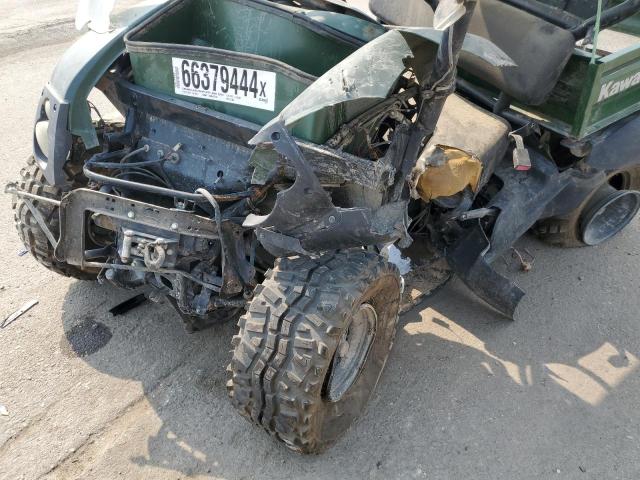 2016 KAWASAKI KAF400 A - JK1AFEA14GB573483