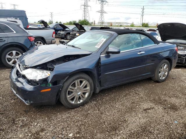 CHRYSLER SEBRING LI