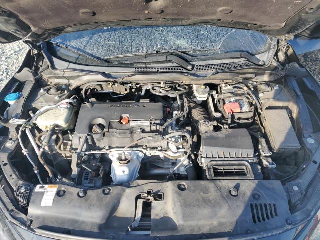 2019 HONDA CIVIC SPOR - 19XFC2F88KE033607