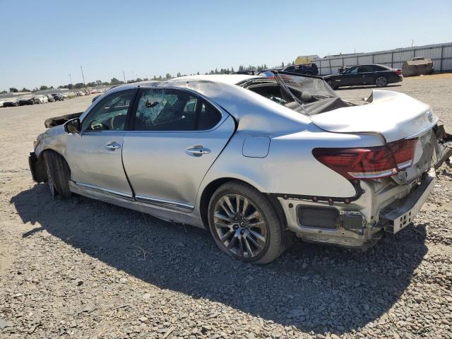 2015 LEXUS LS 460L JTHGL5EF9F5055640