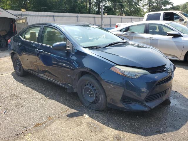 2017 TOYOTA COROLLA L - 5YFBURHEXHP728427
