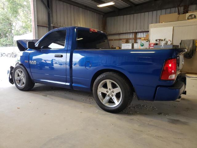 2017 RAM 1500 ST - 3C6JR6AT8HG563771