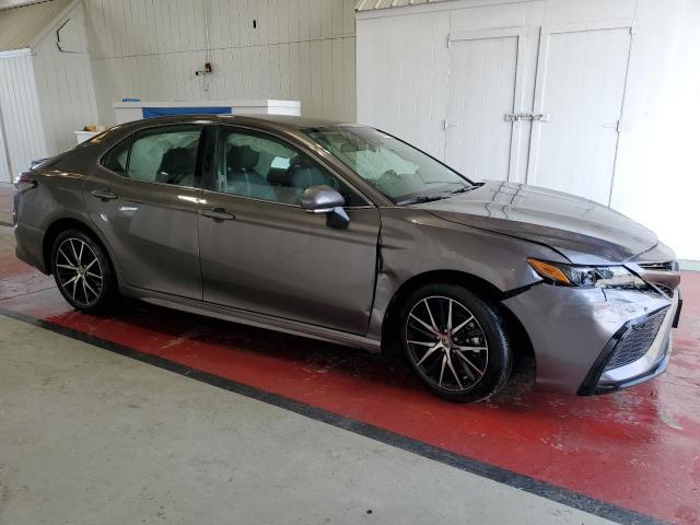 2024 TOYOTA CAMRY SE N - 4T1G11AK7RU892671