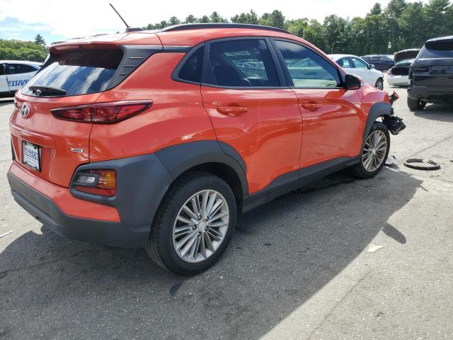 2019 HYUNDAI KONA SEL - KM8K2CAA9KU376909