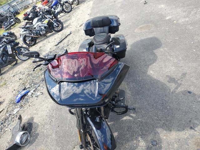 2022 HARLEY-DAVIDSON FLTRXSE 1HD1TCL15NB956988