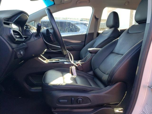 2023 CHEVROLET BOLT EV 2L - 1G1FX6S00P4150885