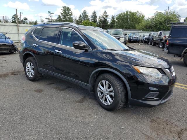 KNMAT2MV9FP551864 Nissan Rogue S 2015