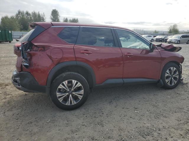 VIN JN8BT3BBXPW182527 2023 Nissan Rogue, SV no.3